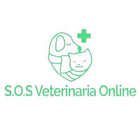 Logo S.O.S Veterinaria Online